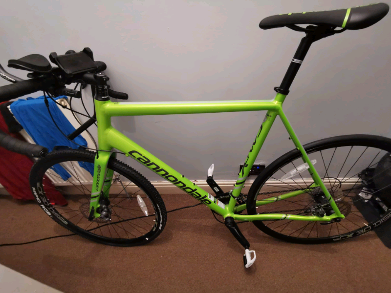 cyclocross xxl